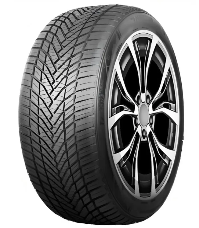 Anvelopa 235/50R19 103W CROSS ALLSEASON AS8 XL ZR MS 3PMSF (E-9.2) MAZZINI pentru Toate anotimpurile EAN 6924590218802 Reducere extra