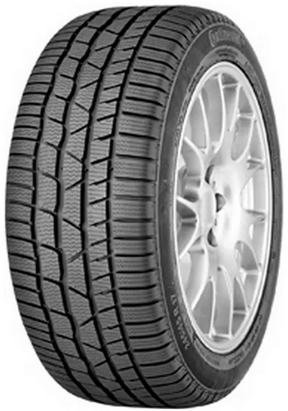 Anvelopa 225/60R16 98H ContiWinterContact TS 830 P AO MS 3PMSF DOT2022 (E-6.3) CONTINENTAL pentru Iarna EAN 0 Cel mai bun preț