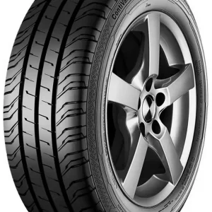 Anvelopa 235/65R16C 115/113R ContiVanContact 200 8PR (E-6.3) CONTINENTAL pentru Vara EAN 4019238007039 Mai ieftin