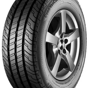 Ofertă Anvelopa 195/75R16C 110/108R ContiVanContact 100 10PR (E-6.3) CONTINENTAL pentru Vara EAN 4019238633542