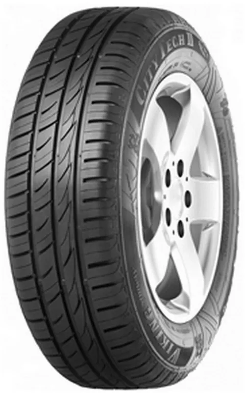 Anvelopa 165/70R14 81T CityTech II (E-4.7) VIKING pentru Vara EAN 4024069551071 Preferatul clienților