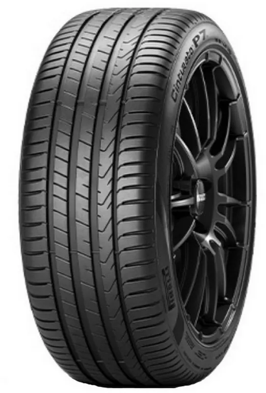 Anvelopa 225/45R18 95Y CINTURATO P7 2 XL PJ * (E-8.1) PIRELLI pentru Vara EAN 8019227314243 Popular