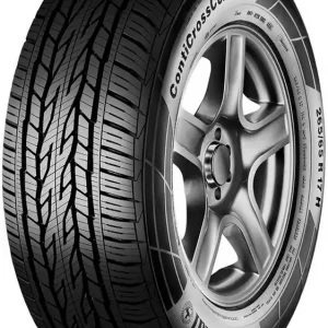 Anvelopa 225/55R18 98V ContiCrossContact LX 2 SL FR MS (E-7.4) CONTINENTAL pentru Vara EAN 4019238674873 Cel mai bun preț
