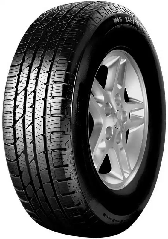 Anvelopa 265/60R18 110T ContiCrossContact LX SL MS (E-7.4) CONTINENTAL pentru Vara EAN 4019238048957 Cel mai vândut