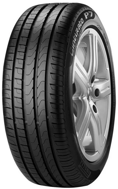 Reduceri Anvelopa 225/50R17 94W CINTURATO P7 PJ r-f RUN FLAT MOE (E-8.1) PIRELLI pentru Vara EAN 8019227230253