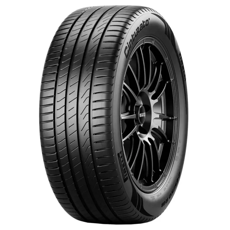 Preferatul clienților Anvelopa 225/60R18 104W CINTURATO C3 XL (E-9.3) PIRELLI pentru Vara EAN 8019227454499