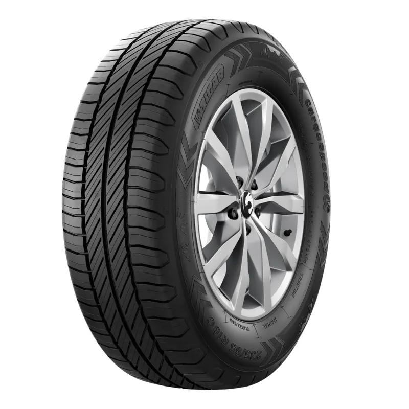 Anvelopa 185/75R16C 104/102R CARGOSPEEDEVO 8PR MS (E-9.2) TIGAR pentru Vara EAN 3528707186300 Preț promoțional