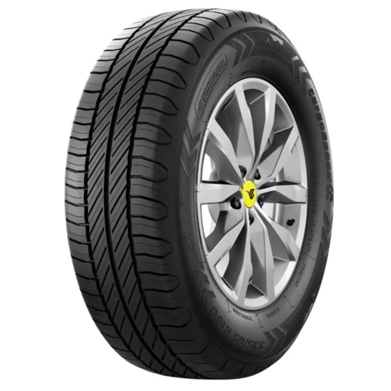 Vezi acum Anvelopa 225/65R16C 112/110R CARGOSPEEDEVO 8PR MS (E-9.2) KORMORAN pentru Vara EAN 3528707238108