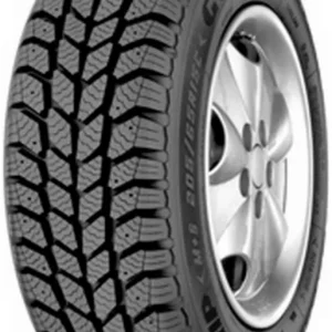 Anvelopa 215/60R17C 109/107T ULTRAGRIP CARGO EVR 8PR MS 3PMSF (E-6.4) GOODYEAR pentru Iarna EAN 5452000680570 Ieftin