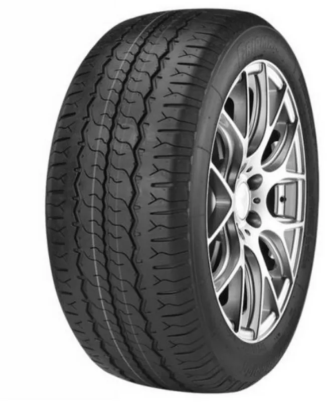 Cumpără online Anvelopa 195/55R10C 98/96N CARGO CARRIER BSW MS 3PMSF (E-9.2) GRIPMAX pentru Vara EAN 6996779053535