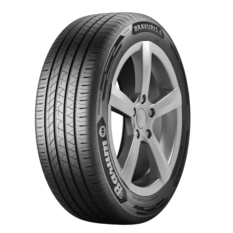 Anvelopa 235/65R18 106W BRAVURIS 6 FR EVc (E-7.4) BARUM pentru Vara EAN 4024063007703 Ofertă de sezon