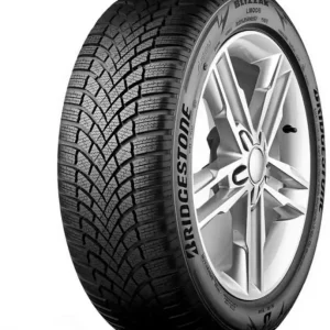 Transport gratuit Anvelopa 315/35R20 110V BLIZZAK LM005 XL PJ MS 3PMSF DOT2023 (E-9.2) BRIDGESTONE pentru Iarna EAN 0