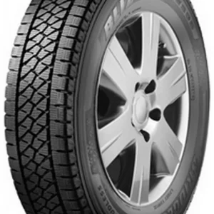 Anvelopa 205/65R16C 107/105R BLIZZAK W995 LT 8PR MS 3PMSF (E-9.2) BRIDGESTONE pentru Iarna EAN 3286342588414 Calitate înaltă