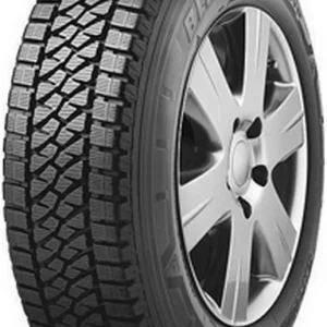Super ofertă Anvelopa 215/60R17C 104/102H BLIZZAK W810 8PR MS 3PMSF (E-9.2) BRIDGESTONE pentru Iarna EAN 3286341830811