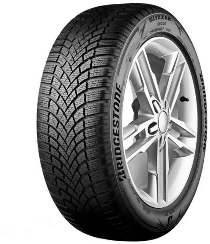 Anvelopa 265/50R20 111V BLIZZAK LM005 XL PJ MS 3PMSF DOT2023 (E-9.2) BRIDGESTONE pentru Iarna EAN 0 Expediere rapidă