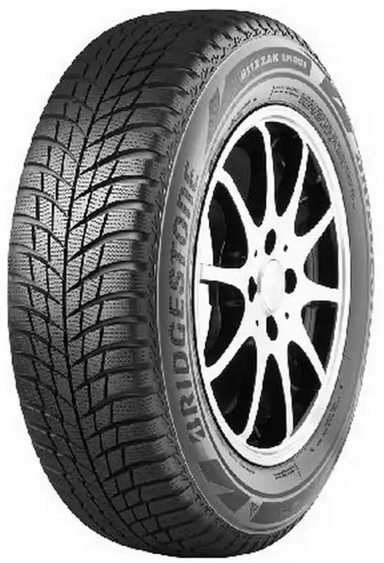 Anvelopa 225/45R18 91H BLIZZAK LM001 PJ EXT RUN FLAT MOEXTENDED MS 3PMSF (E-4.6) BRIDGESTONE pentru Iarna EAN 3286340936613 Lichidare de stoc