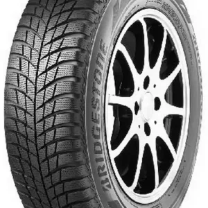 Anvelopa 205/60R16 96H BLIZZAK LM001 XL RFT RUN FLAT * MS 3PMSF (E-4.6) BRIDGESTONE pentru Iarna EAN 3286340999915 Super ofertă