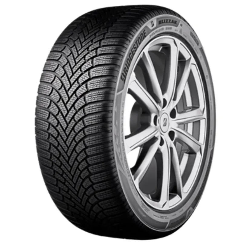 Preț promoțional Anvelopa 265/35R21 101W BLIZZAK 6 XL PJ ENLITEN MS 3PMSF (E-4.6) BRIDGESTONE pentru Iarna EAN 3286342893310