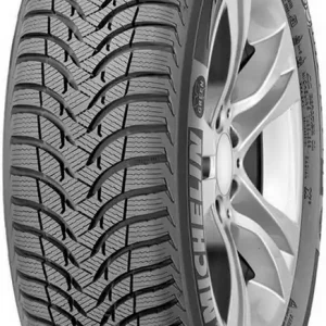 Transport gratuit Anvelopa 175/65R15 84T ALPIN A4 GRNX MS 3PMSF (E-4.6) MICHELIN pentru Iarna EAN 3528703598565