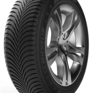 Anvelopa 205/55R16 91H ALPIN 5 N0 MS 3PMSF (E-4.6) MICHELIN pentru Iarna EAN 3528703807087 Preț redus