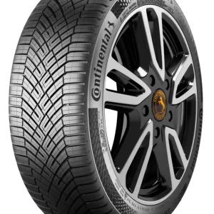 Anvelopa 205/60R16 96H AllSeasonContact 2 XL EVc MS 3PMSF (E-6.3) CONTINENTAL pentru Toate anotimpurile EAN 4019238092202 Super ofertă