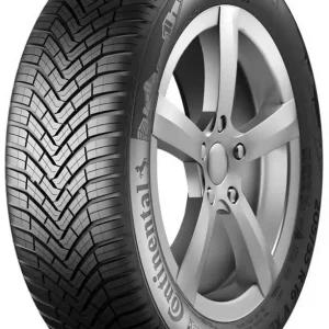 Anvelopa 165/70R14 81T AllSeasonContact MS 3PMSF (E-4.7) CONTINENTAL pentru Toate anotimpurile EAN 4019238059519 Ofertă
