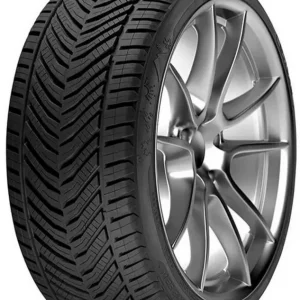 Transport gratuit Anvelopa 235/50R18 101V ALL SEASON SUV XL MS 3PMSF DOT2023 (E-9.2) KORMORAN pentru Toate anotimpurile EAN 0
