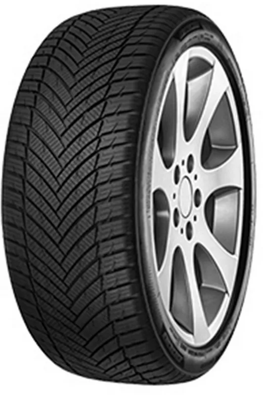 Cel mai vândut Anvelopa 275/35R19 100Y ALL SEASON POWER XL PJ MS 3PMSF (E-7.4) TRISTAR pentru Toate anotimpurile EAN 5420068669813