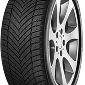 Anvelopa 215/65R16 102V ALL SEASON POWER XL MS 3PMSF (E-9.2) TRISTAR pentru Toate anotimpurile EAN 5420068673704 Nu rata