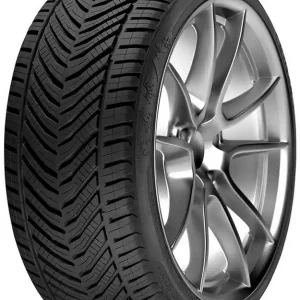 Anvelopa 175/60R15 81H ALL SEASON MS 3PMSF (E-4.6) TIGAR pentru Toate anotimpurile EAN 3528709675833 Retur gratuit