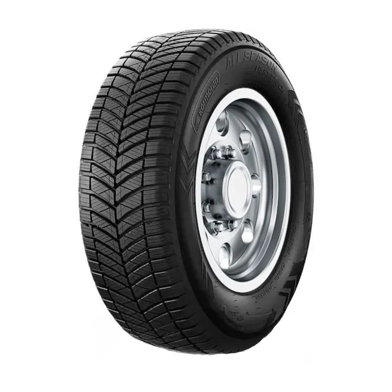 Anvelopa 225/65R16C 112/110R ALL SEASON LIGHT TRUCK 8PR MS 3PMSF (E-9.2) KORMORAN pentru Toate anotimpurile EAN 3528703468905 Ofertă specială