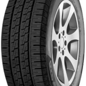 Anvelopa 195/75R16C 110/108S ALL SEASON VAN POWER 10PR MS 3PMSF (E-9.2) TRISTAR pentru Toate anotimpurile EAN 5420068669967 Ieftin