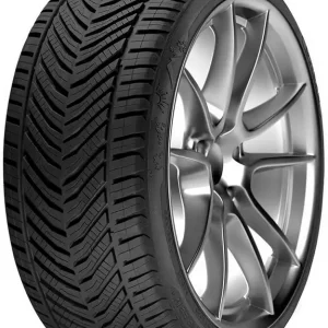Anvelopa 175/65R14 86H ALL SEASON XL MS 3PMSF (E-4.6) KORMORAN pentru Toate anotimpurile EAN 3528700532173 Reducere