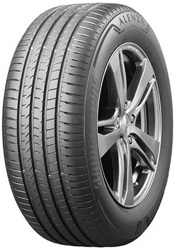Cel mai vândut Anvelopa 285/45R20 108W ALENZA 001 PJ (E-9.2) BRIDGESTONE pentru Vara EAN 3286340988919