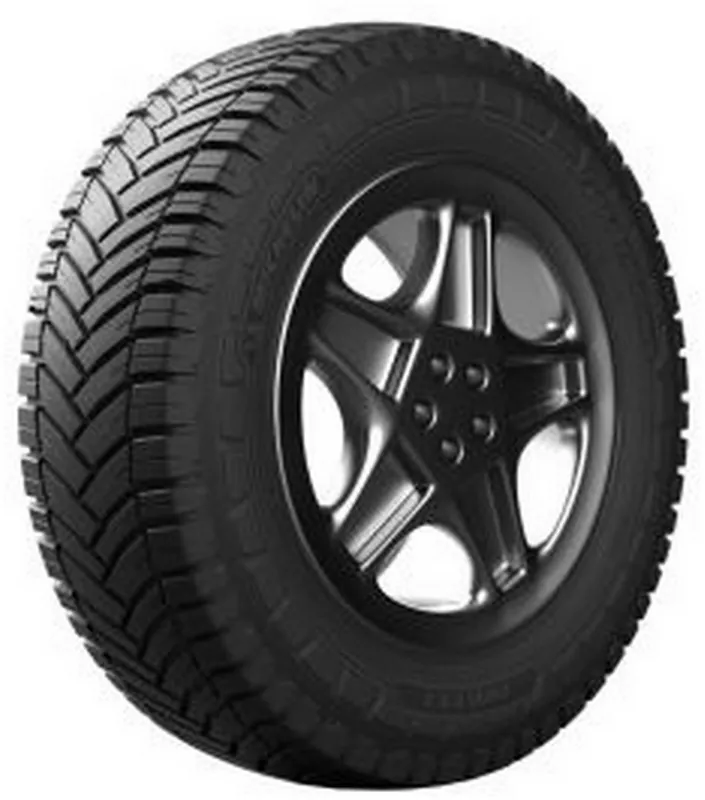 Plată securizată Anvelopa 195/75R16C 107/105R AGILIS CROSSCLIMATE 8PR MS 3PMSF (E-9.2) MICHELIN pentru Toate anotimpurile EAN 3528708223196