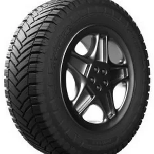 Anvelopa 195/70R15C 104/102T AGILIS CROSSCLIMATE 8PR MS 3PMSF (E-9.2) MICHELIN pentru Toate anotimpurile EAN 3528704854097 Doar azi