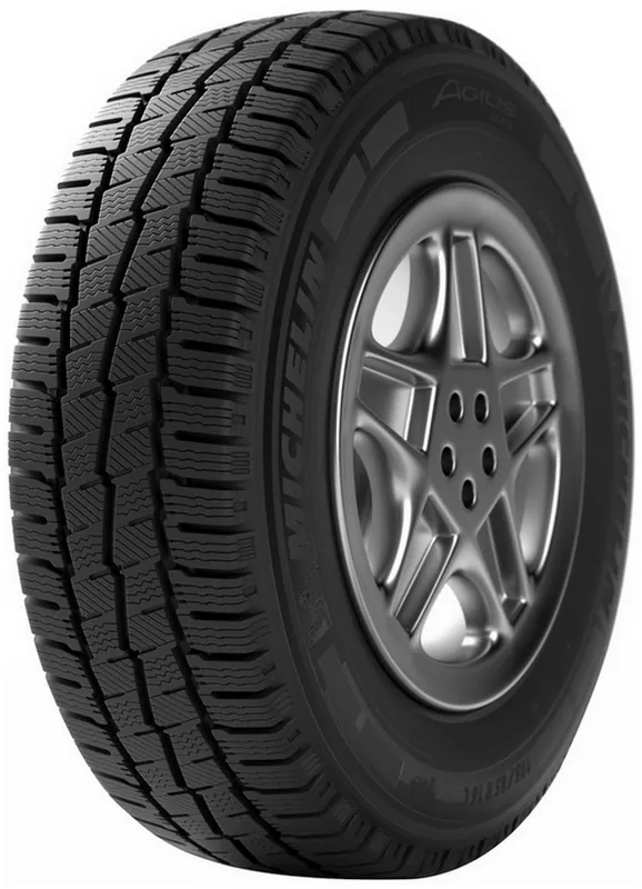 Calitate înaltă Anvelopa 225/75R16C 121/120R AGILIS ALPIN 10PR MS 3PMSF (E-9.2) MICHELIN pentru Iarna EAN 3528709201728
