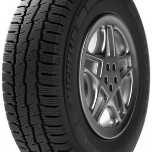 Anvelopa 205/65R16C 107/105T AGILIS ALPIN 8PR MS 3PMSF (E-9.2) MICHELIN pentru Iarna EAN 3528700852264 Ofertă de sezon