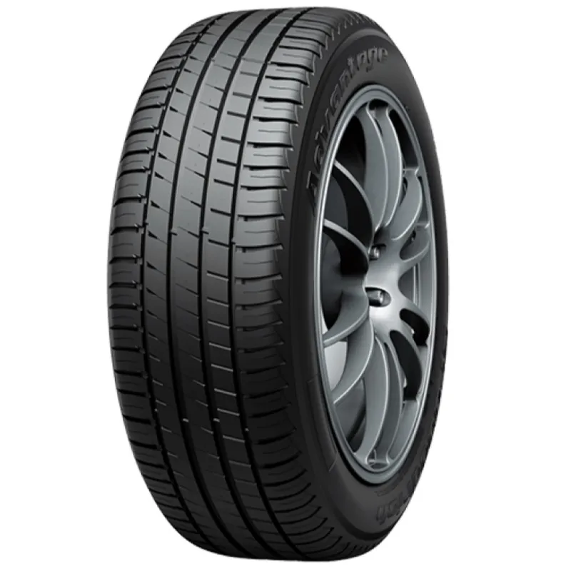 Doar azi Anvelopa 205/60R16 92H ADVANTAGE DT1 DOT2023 (E-4.6) BFGOODRICH pentru Vara EAN 0
