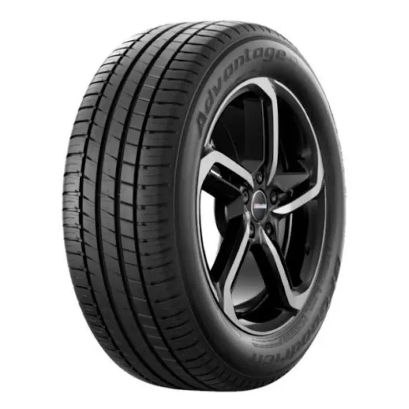 Anvelopa 195/50R15 82H ADVANTAGE DOT2023 (E-4.6) BFGOODRICH pentru Vara EAN 0 Transport gratuit