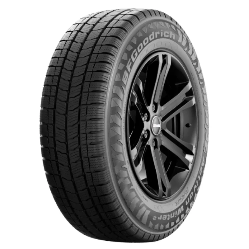 Anvelopa 215/60R17C 109/107T ACTIVAN WINTER 2 8PR MS 3PMSF (E-9.2) BFGOODRICH pentru Iarna EAN 3528706447198 Ieftin