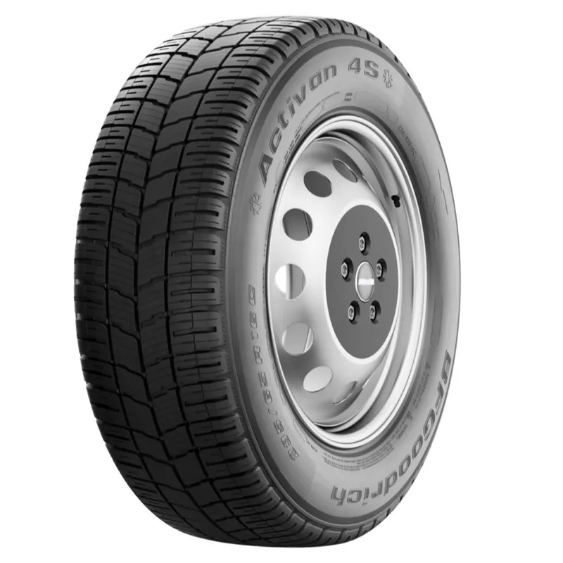 Preț promoțional Anvelopa 185/75R16C 104/102R ACTIVAN 4S MS 3PMSF 8PR DOT2022 (E-9.2) BFGOODRICH pentru Toate anotimpurile EAN 0