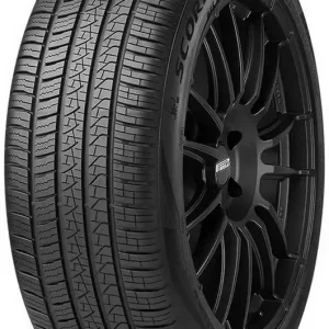 Livrare gratuită Anvelopa 235/55R19 105W SCORPION ZERO ALL SEASON XL PJ ZR JLR MS DOT2022 (E-9.3) PIRELLI pentru Toate anotimpurile EAN 0