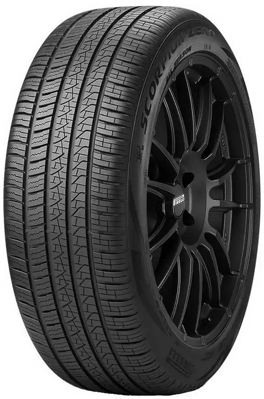 Livrare gratuită Anvelopa 235/55R19 105W SCORPION ZERO ALL SEASON XL PJ ZR JLR MS DOT2022 (E-9.3) PIRELLI pentru Toate anotimpurile EAN 0