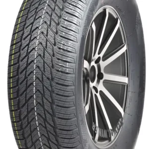 Anvelopa 175/55R15 77T ROYAL WINTER HP MS 3PMSF (E-4.7) ROYAL BLACK pentru Iarna EAN 6972508645219 Cel mai bun preț