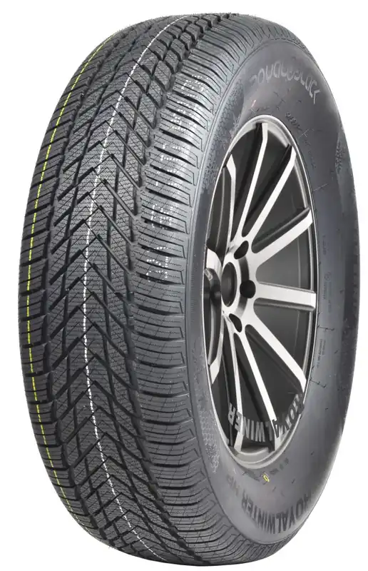 Anvelopa 175/55R15 77T ROYAL WINTER HP MS 3PMSF (E-4.7) ROYAL BLACK pentru Iarna EAN 6972508645219 Cel mai bun preț