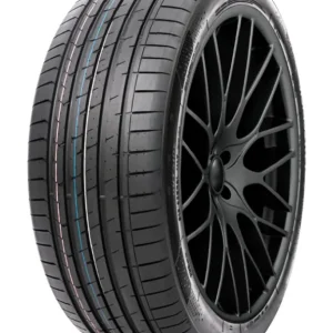 Cumpără acum Anvelopa 245/45R19 102Y ROYAL EXPLORER II XL ZR MS (E-7.4) ROYAL BLACK pentru Vara EAN 6972508647510