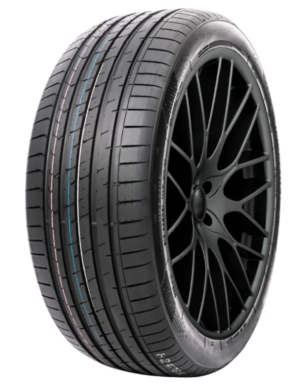 Preț promoțional Anvelopa 235/40R18 95Y ROYAL EXPLORER II XL ZR BSW MS (E-7.4) ROYAL BLACK pentru Vara EAN 6972508647336