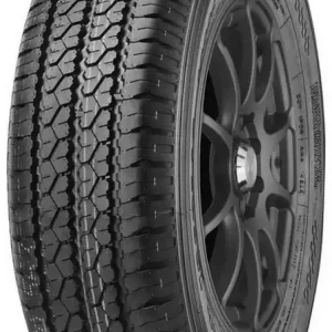 Calitate înaltă Anvelopa 215/75R16C 113/111R -DF ROYAL COMMERCIAL BSW 8PR MS (E-9.2) ROYAL BLACK pentru Vara EAN 0
