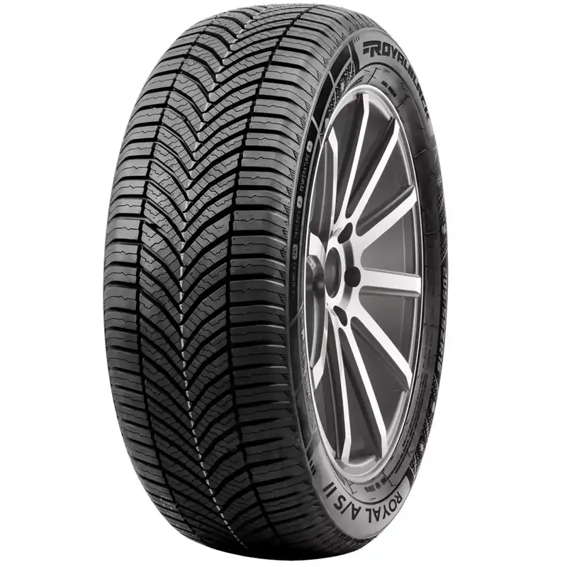 Anvelopa 185/65R15 92T ROYAL A/S II XL BSW MS 3PMSF (E-4.7) ROYAL BLACK pentru Toate anotimpurile EAN 6924064139978 Transport gratuit